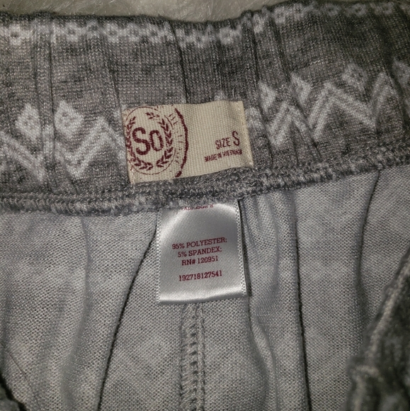 Joggers - Picture 3 of 4